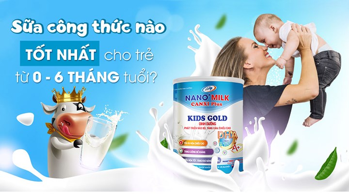TẠI SAO SẢN PHẨM NANO+MILK NÊN DÙNG?