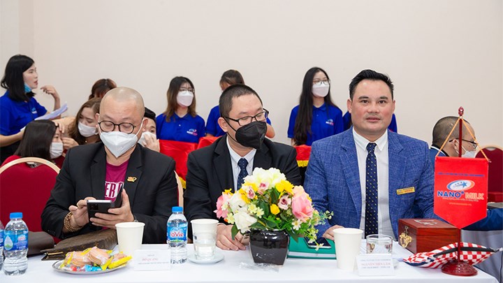 TẦM NHÌN VÀ CHIẾN LƯỢC